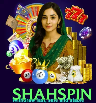 shahspin App - 5